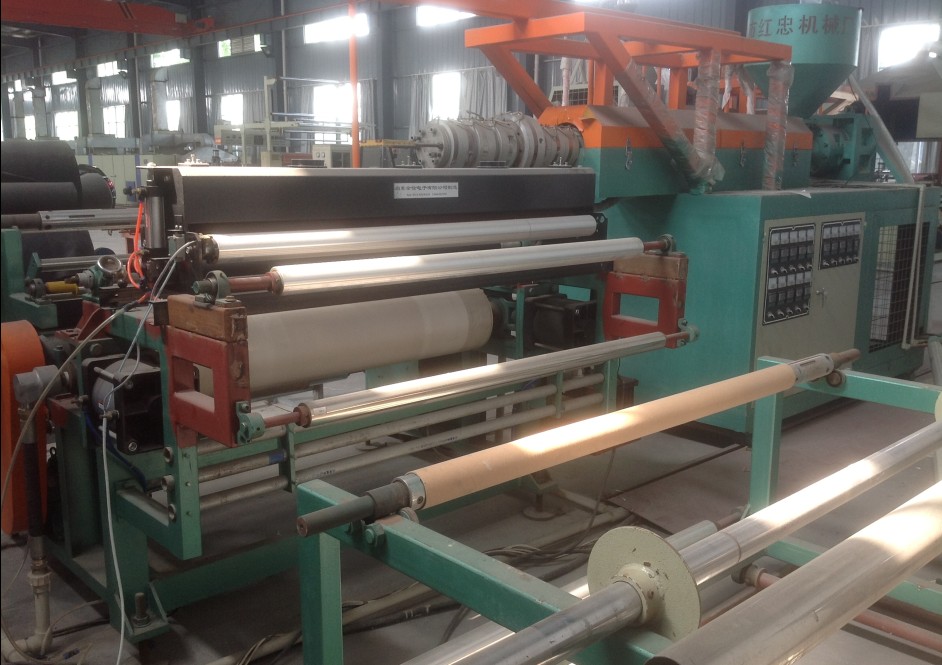 淺析塑料擠出機(jī)分級(jí)原理