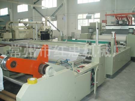 涂塑機(jī)的使用注意事項(xiàng)