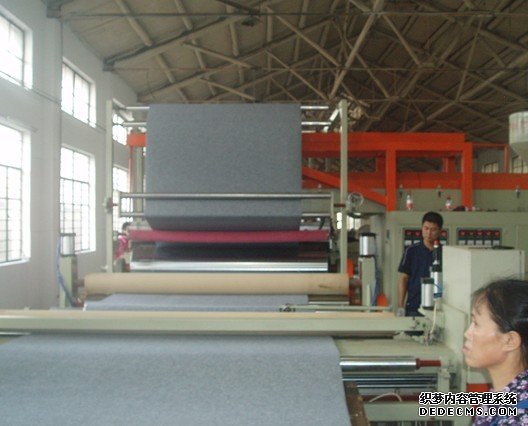 如何正確操作流延機